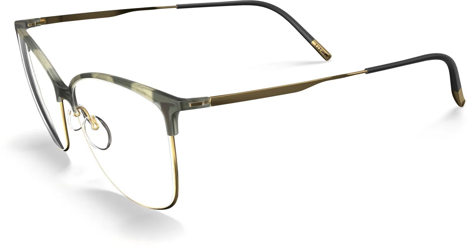 Silhouette Urban Fusion 1608 Eyeglasses - view 32